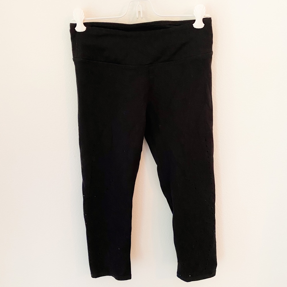 Fabletics Black Leggings